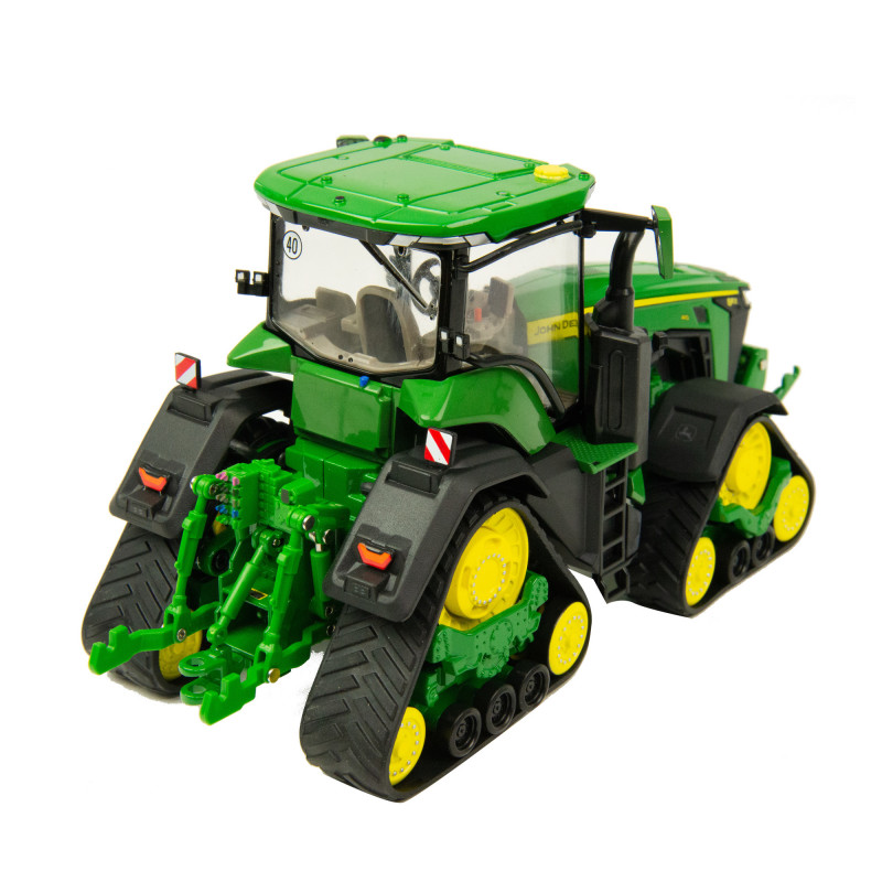 Tracteur Miniature John Deere Rx S Rie Prestige Britains