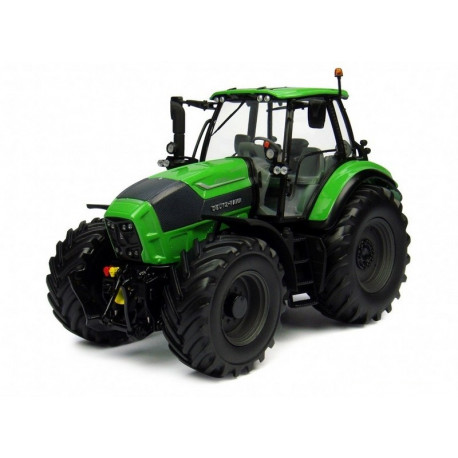 TRACTEUR DEUTZ TTV 7250 UH4125 UNIVERSAL HOBBIES 1/32