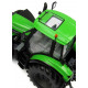 TRACTEUR DEUTZ TTV 7250 UH4125 UNIVERSAL HOBBIES 1/32