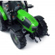 TRACTEUR DEUTZ 5130 TTV UH4226 UNIVERSAL HOBBIES 1/32 