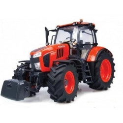 TRACTEUR KUBOTA M7172 UH6439 UNIVERSAL HOBBIES 1/32