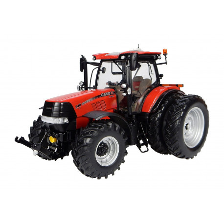 CASE IH PUMA 240 CVX JUMELE US UH4961 UNIVERSAL HOBBIES 1/32