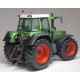 TRACTEUR MINIATURE FENDT FAVORIT 824  WEISE TOYS