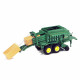 Presse miniature JOHN DEERE 690 BRUDER