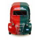 CITROEN 2CV camionette motostandart H6502 UH 1/32