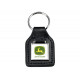 PORTE-CLEF JOHN DEERE cuir MCJ099754000