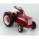 TRACTEUR MINIATURE IH 624 chauffeur REPLICAGRI 1/32