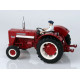 TRACTEUR MINIATURE IH 624 chauffeur REPLICAGRI 1/32