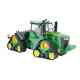 JOHN DEERE 9RX 640 série prestige 43300 BRITAINS 1/32