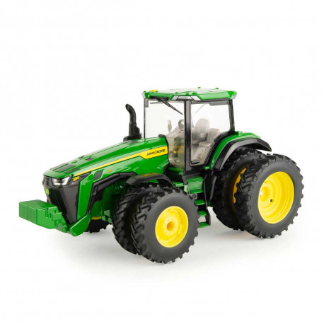 JOHN DEERE 8R 370 45754 BRITAINS-ERTL 1/32