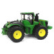 JOHN DEERE 9R 540 9R 640 Jumelé 45865 BRITAINS-ERTL 1/32