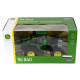 JOHN DEERE 9R 540 9R 640 Jumelé 45865 BRITAINS-ERTL 1/32