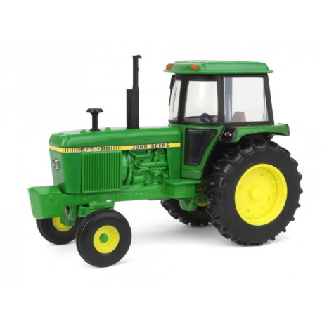 JOHN DEERE 4240 2wd 45921 ERTL 1/32