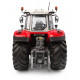 MASSEY FERGUSON 7S 180 Drapeau Français UH6664