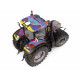 NEW HOLLAND T7.300 60 ans BASILDON UH6698