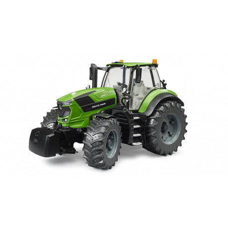 DEUTZ-FAHR 8280 TTV BRUDER 3160