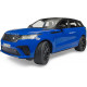 RANGE ROVER Velar bleu 2880 bruder 1-16