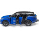 RANGE ROVER Velar bleu 2880 bruder 1-16