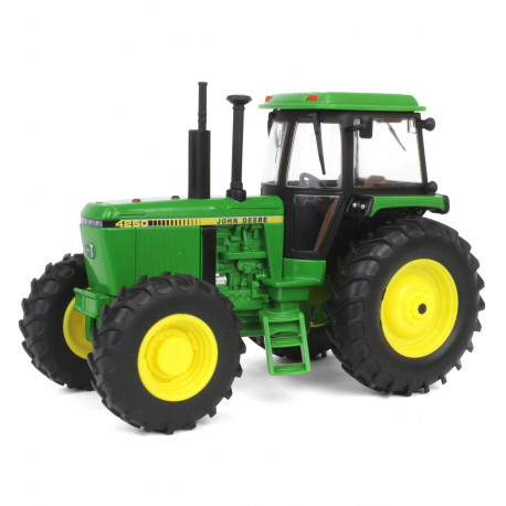 JOHN DEERE 4250 45915 ERTL Prestige 1/32