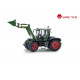 FENDT Xylon 524 avec chargeur frontal W1082