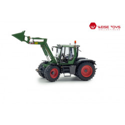 FENDT Xylon 524 avec chargeur frontal W1082