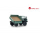 UNIMOG U406 routier W1012