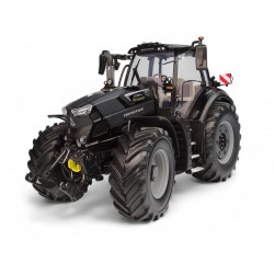 DEUTZ-FAHR 7250 TTV WARRIOR Black UH6483