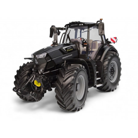 DEUTZ-FAHR 7250 TTV WARRIOR Black UH6483