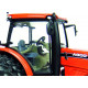 TRACTEUR AGCO DT275 jumelé US H2730 UH 1/32