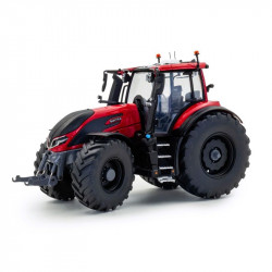 VALTRA Q305 rouge Limited UH6674