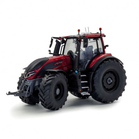 VALTRA Q305 rouge métalisé Limited UH6675