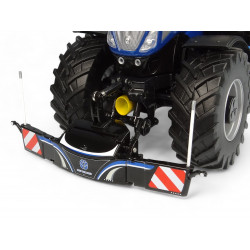 Agribumper 800kg décor NEW HOLLAND H6685