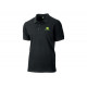 Polo JOHN DEERE Noir MCS3002002 Taille M