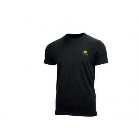 T-SHIRT de travail JOHN DEERE MCS300200084 Taille L