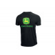 T-SHIRT de travail JOHN DEERE MCS300200084 Taille L