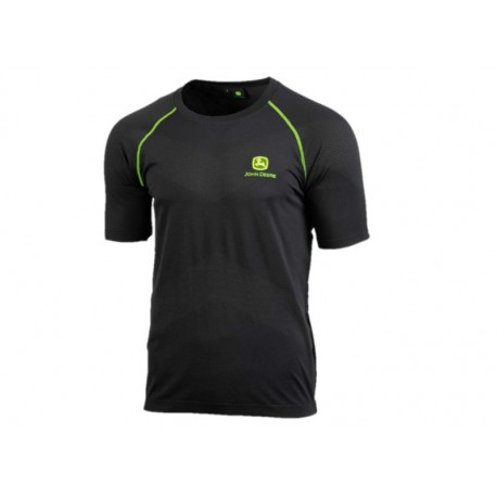 T-shirt JOHN DEERE Optimum MCS300200484 Taille XL