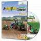 Pack DVD REIFF FENDT Classic Part 1 à 4