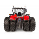 MASSEY FERGUSON 9S 425 Jumelé UH6653