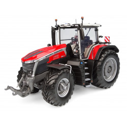 MASSEY FERGUSON 9S 425 9S 425 Version production UH6710