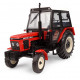 TRACTEUR ZETOR7211 2wd UH6717 UNIVERSAL HOBBIES 1/32