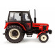 TRACTEUR ZETOR7211 2wd UH6717 UNIVERSAL HOBBIES 1/32