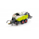 Presse HD CLAAS QUADRANT 5300 FC T7690