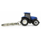 Porte Clef TRACTEUR NEW HOLLAND T7.300 UH5886