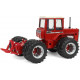 MASSEY FERGUSON 1505 Jumelé 47559 ERTL-PRESTIGE 1/32