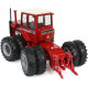 MASSEY FERGUSON 1505 Jumelé 47559 ERTL-PRESTIGE 1/32