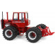 MASSEY FERGUSON 1505 Jumelé 47559 ERTL-PRESTIGE 1/32