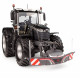 Agribumper 800kg MASSEY FERGUSON H6680