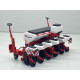 Semoir miniature KUHN Kosma TS 6 rangs REP284