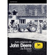 Adhésion 1 an au Club France JOHN DEERE