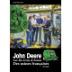 Adhésion 1 an au Club France JOHN DEERE